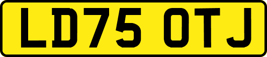 LD75OTJ