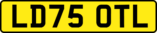 LD75OTL
