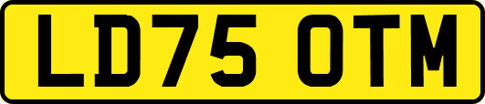 LD75OTM