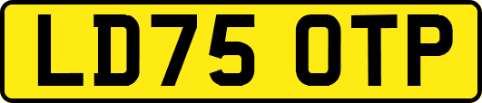 LD75OTP