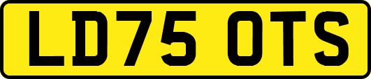 LD75OTS