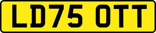 LD75OTT