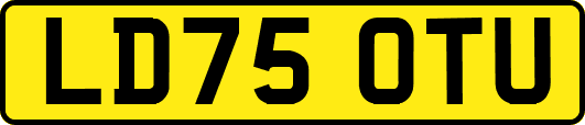 LD75OTU