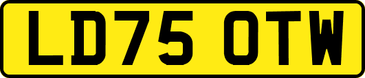 LD75OTW