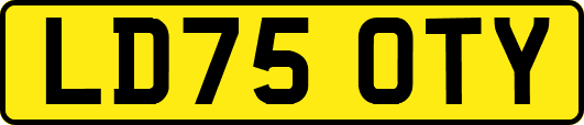 LD75OTY