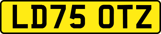 LD75OTZ