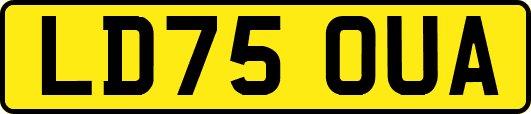 LD75OUA