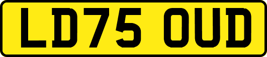 LD75OUD