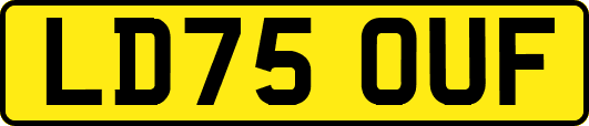 LD75OUF