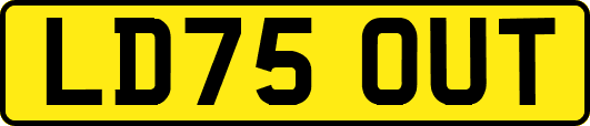 LD75OUT