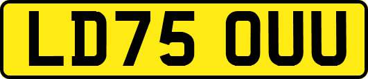 LD75OUU