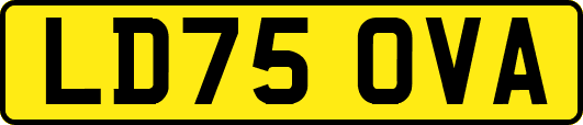 LD75OVA