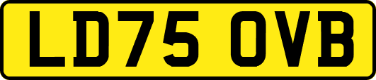 LD75OVB