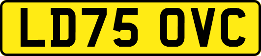 LD75OVC
