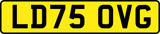 LD75OVG