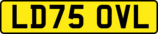 LD75OVL