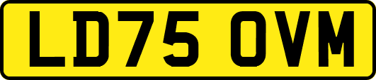 LD75OVM