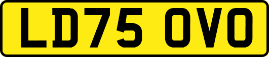 LD75OVO