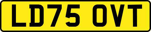 LD75OVT
