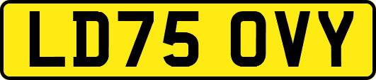 LD75OVY