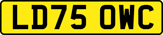 LD75OWC