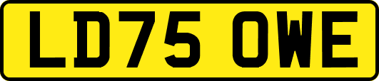 LD75OWE