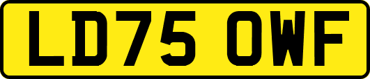 LD75OWF