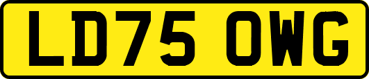 LD75OWG
