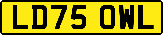 LD75OWL