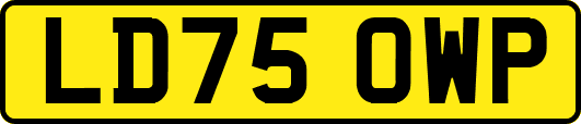 LD75OWP