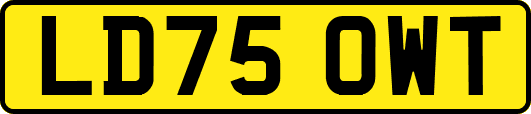 LD75OWT