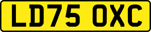 LD75OXC