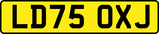 LD75OXJ