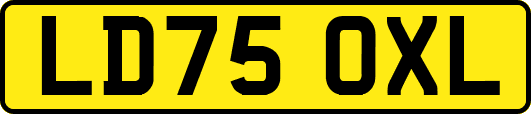 LD75OXL