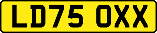 LD75OXX