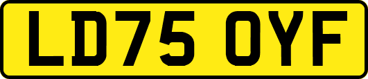 LD75OYF