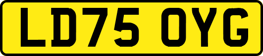 LD75OYG