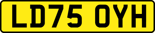LD75OYH