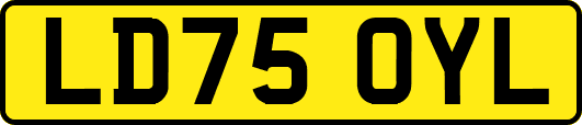 LD75OYL
