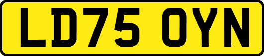 LD75OYN