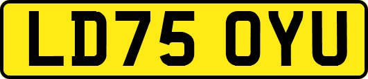 LD75OYU