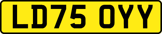 LD75OYY