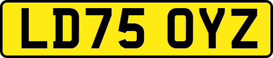 LD75OYZ