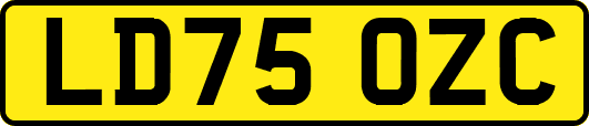 LD75OZC