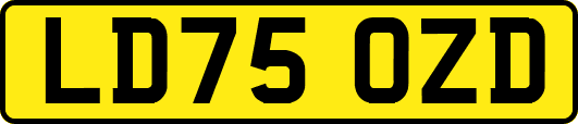LD75OZD