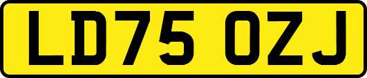 LD75OZJ