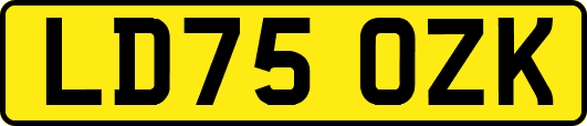 LD75OZK