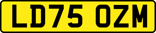 LD75OZM