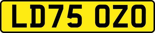 LD75OZO