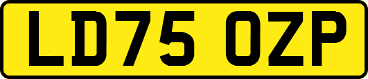 LD75OZP